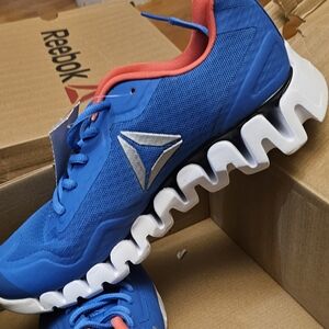 NIB Reebok Zig Pulse Women's Running